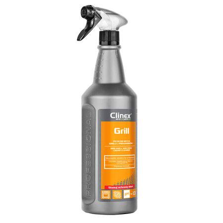 Clinex Grill (en ovenreiniger) 1 liter