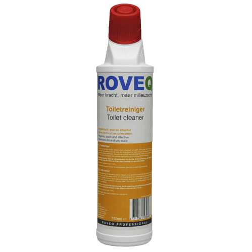 ROVEQ Toiletreiniger 750 ml