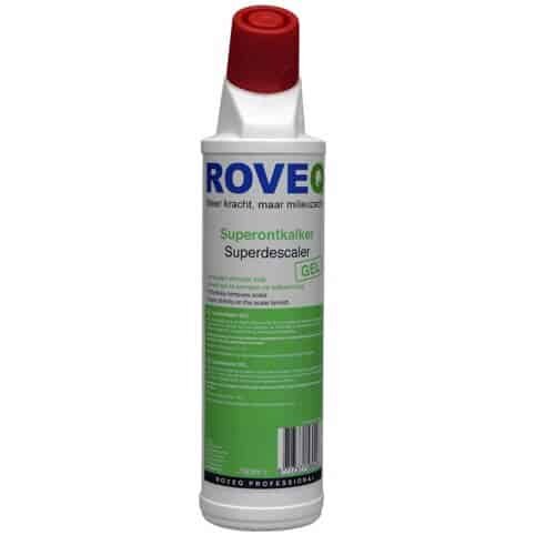 ROVEQ Super ontkalker Gel 750 ml