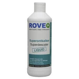 ROVEQ Super ontkalker Liquid 1 liter