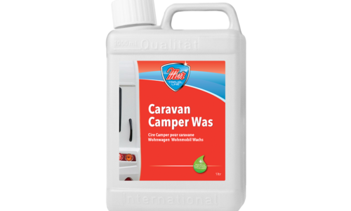 Mer® Caravan Camper Was 1 liter