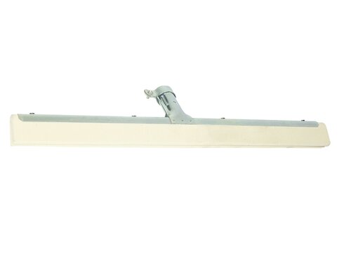 Vloertrekker 1e kwaliteit witte moducel 45 cm