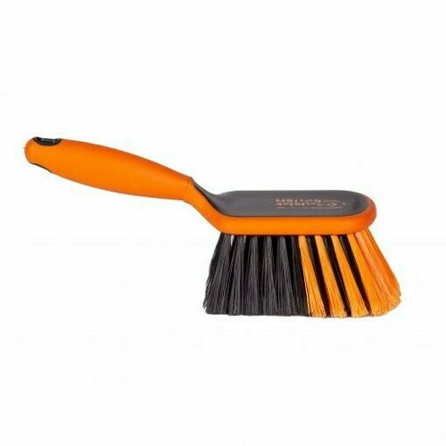 OrangeBrush handborstel zacht met gespleten vezel 225x80 mm