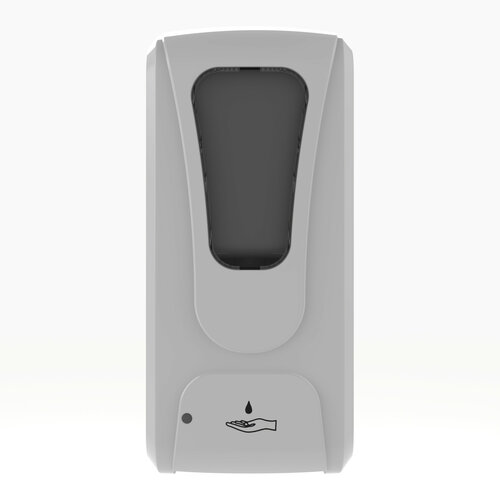 Dispenser voor schuimzeep Otto (no Touch/1liter)