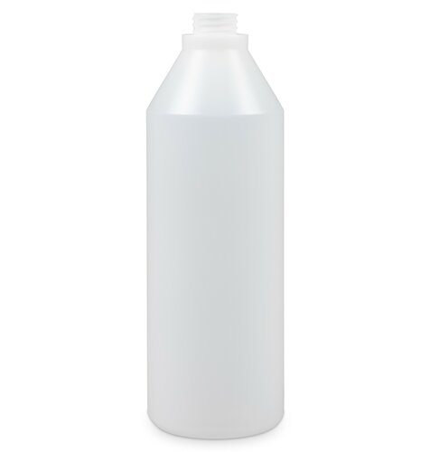  Fles 1 liter polyethyleen ITAL