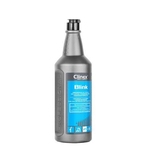 Algemeen reiniger Clinex Blink 1 liter