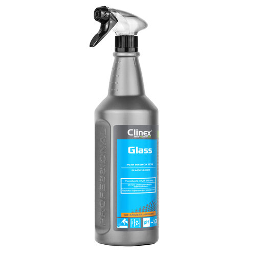 Glasreiniger Clinex Glass 1 liter