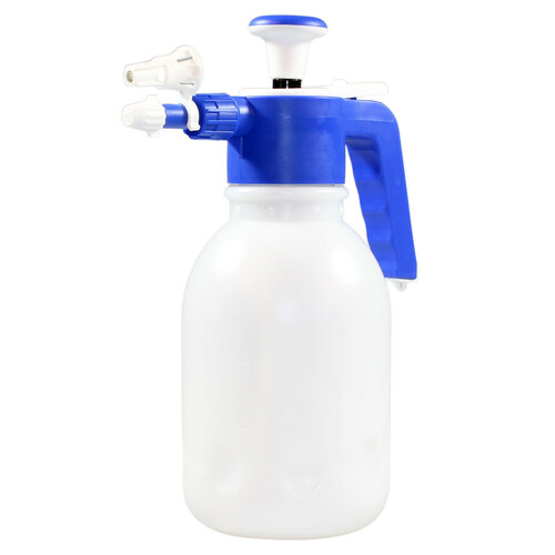 Spray-Matic 1,5 liter incl schuimnozzle (ook plantenspuit)