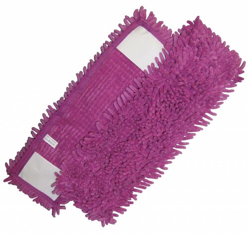 Mop microvezel pockets Rasta Violet 44x13 cm