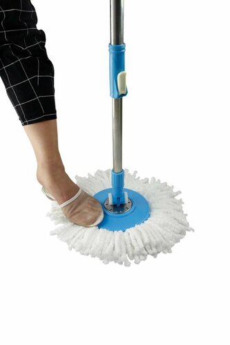 Mop voor de Turbo mop Pro en Kompakt