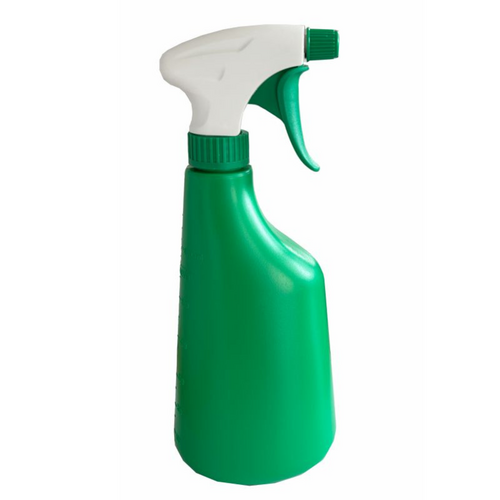 Arspray Professionele Sprayfles 650 ml – Groen