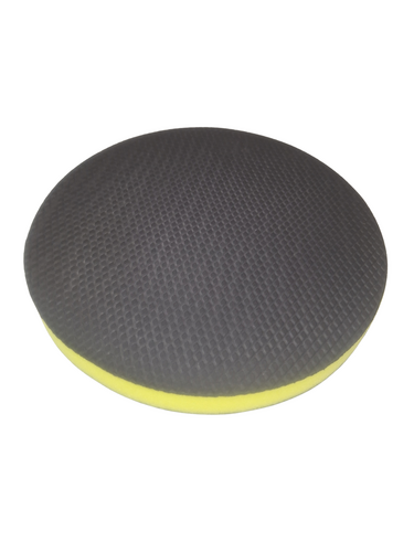 Decontaminatiepad Medium ChiaMo.nl Geel Ø 150 mm