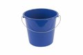 Emmer 5 liter blauw