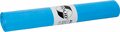 Afvalzakken 70×110 Blauw Recycled 20micron HDPE 120L 250 zakken
