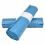 Afvalzakken 80×110 Blauw T60 LDPE 120L
