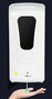Dispenser voor zeep/gel Otto (no Touch/1liter)