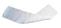Rapido Mop kortgebruik microvezel wit 46 x 11 cm zonder vleugels